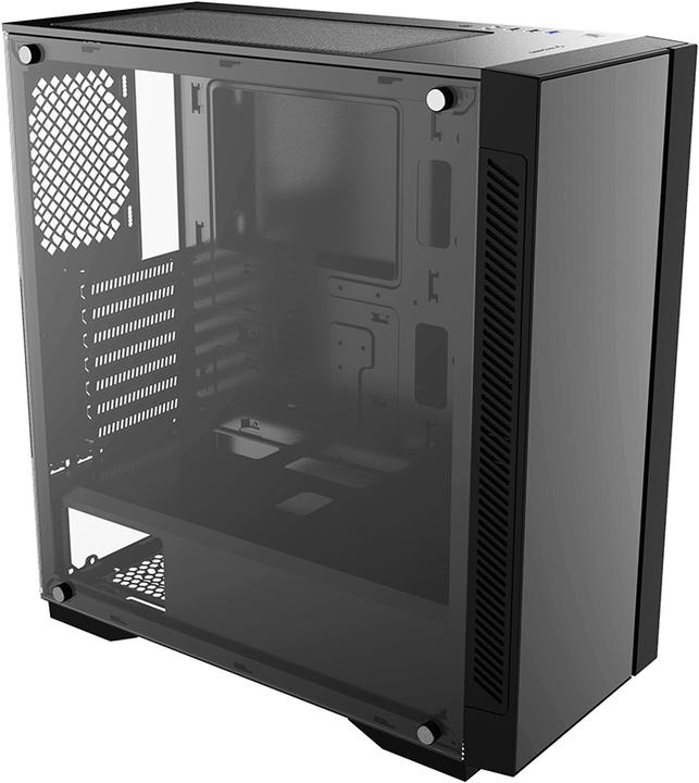Produktbild Deepcool Matrexx 55 V3 ADD-RGB 3F (ATX, mATX, E-ATX, Mini-ATX)