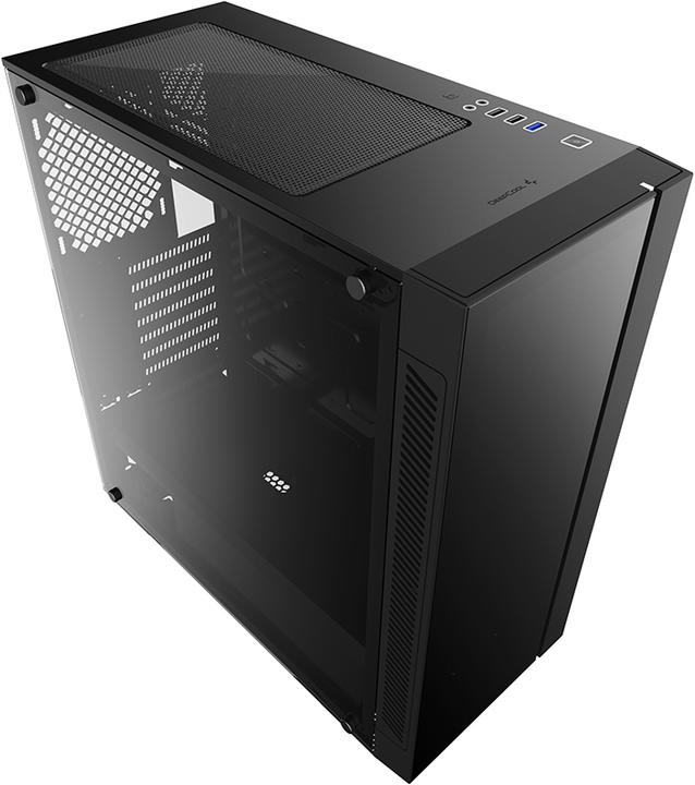 Produktbild Deepcool Matrexx 55 V3 ADD-RGB 3F (ATX, mATX, E-ATX, Mini-ATX)