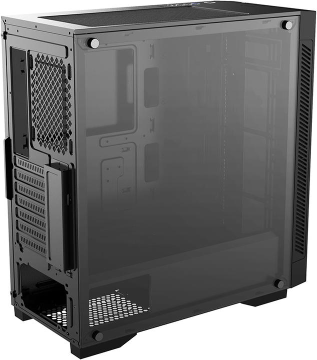 Produktbild Deepcool Matrexx 55 V3 ADD-RGB 3F (ATX, mATX, E-ATX, Mini-ATX)