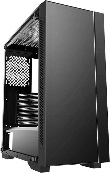 Produktbild Deepcool Matrexx 55 V3 ADD-RGB 3F (ATX, mATX, E-ATX, Mini-ATX)