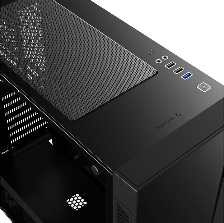 Produktbild Deepcool Matrexx 55 V3 ADD-RGB 3F (ATX, mATX, E-ATX, Mini-ATX)