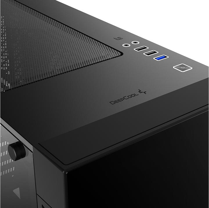 Produktbild Deepcool Matrexx 55 V3 ADD-RGB 3F (ATX, mATX, E-ATX, Mini-ATX)