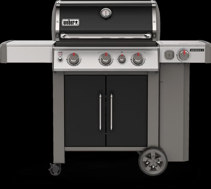 Produktbild Weber Genesis II EP-335 GBS (14.10 kW)