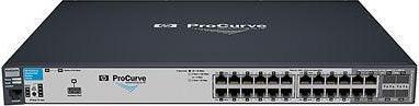 Image du produit HP Commutateur ProCurve 2910al-24G