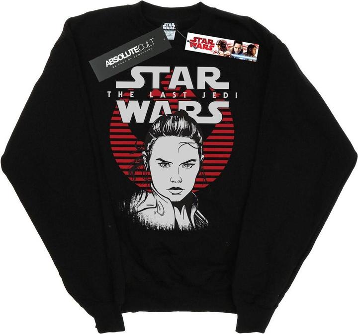 Produktbild Star Wars The Last Jedi Heroes Sweatshirt (XXL)