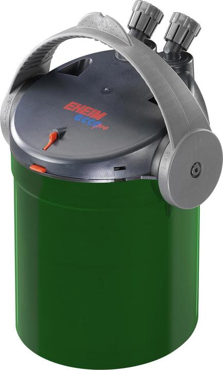 Image du produit Eheim Ecco Pro 2032 à 130l (130 l, Filtres externes, Eau douce, Eau salée)
