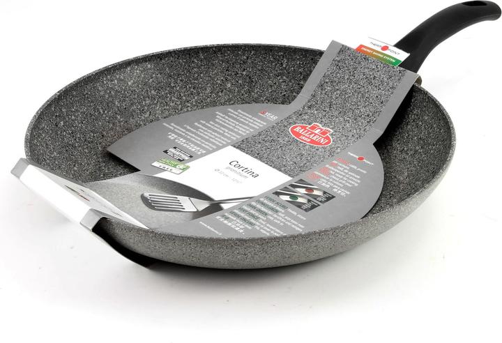 Actual product image Ballarini Cortina Granitium (26 cm, Frying pan, Cast aluminium)