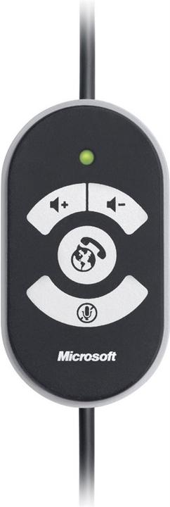 Immagine prodotto Microsoft LifeChat LX-3000 (Cablato, USB-A)