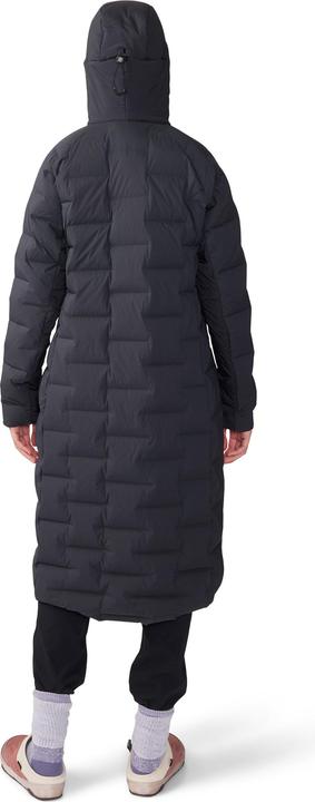 Image du produit Mountain Hardwear Stretchdown Long (S)