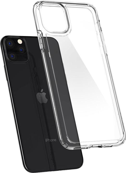 Produktbild Spigen Ultra Hybrid (Apple iPhone 11 Pro Max)