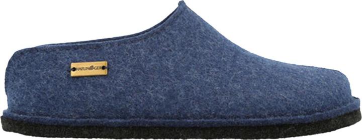 Actual product image Haflinger Smily (50)