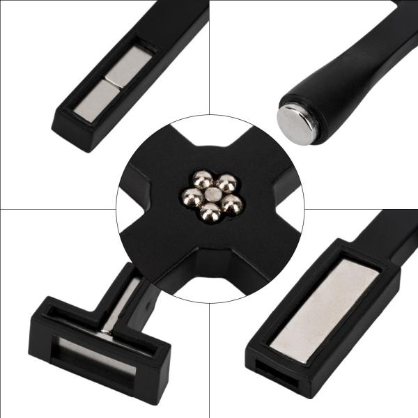 Actual product image Nagellack24 5 in 1 Magnet (Nail lutensil)
