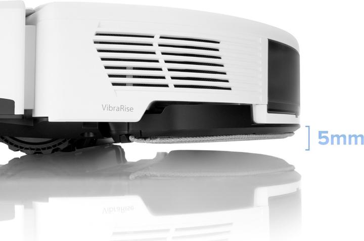 Actual product image Roborock S7 Pro Ultra (Vacuum mopping robot)