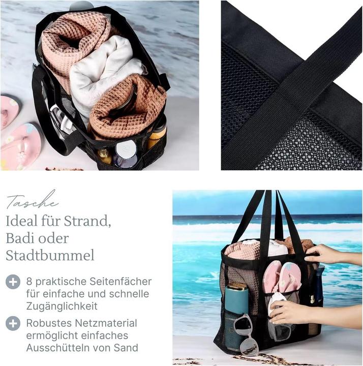 Image du produit Hermex Sac de plage