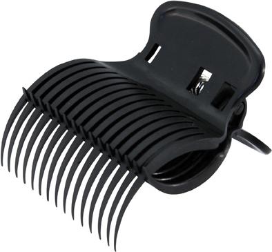 Produktbild Comair Hot Curler Plastikclipse 20 St (20 Stk.)