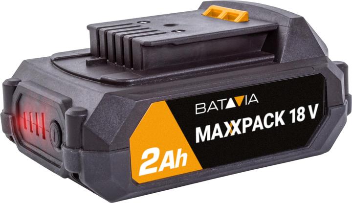 Actual product image Batavia Battery (12 V)