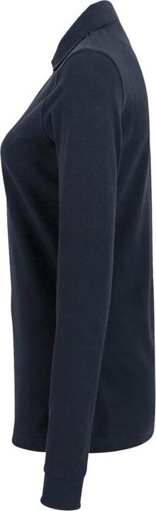Produktbild Hakro Longsleeve-Poloshirt MIKRALINAR® (XXL)