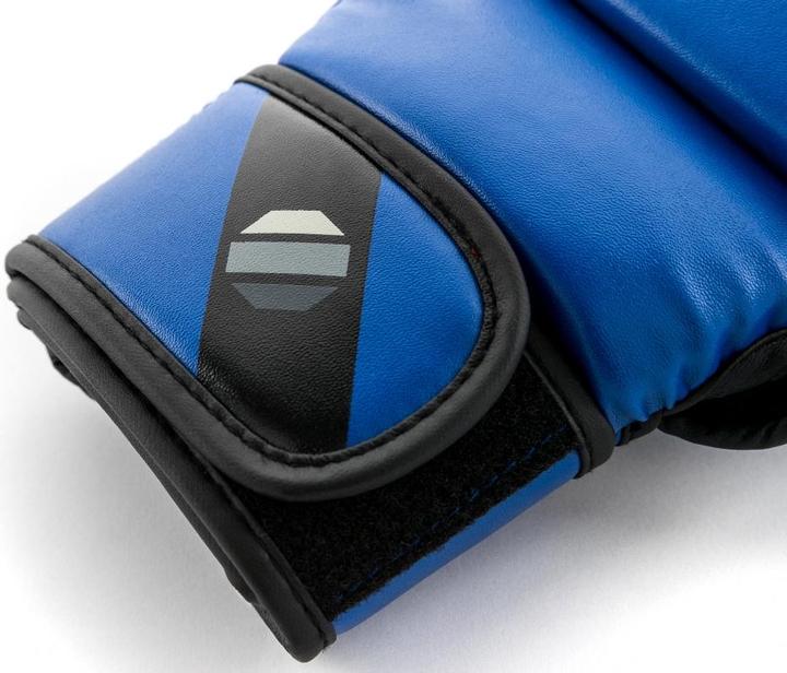 Actual product image UFC Contender MMA Sparing Gloves-8oz (8 OZ, S, M)