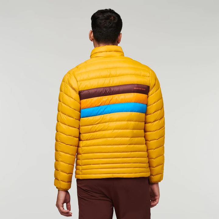 Produktbild Cotopaxi Fuego Down Jacket (L)