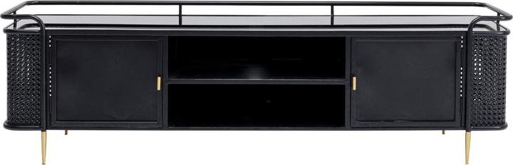 Immagine prodotto Kare Design Steccato basso 160x48cm