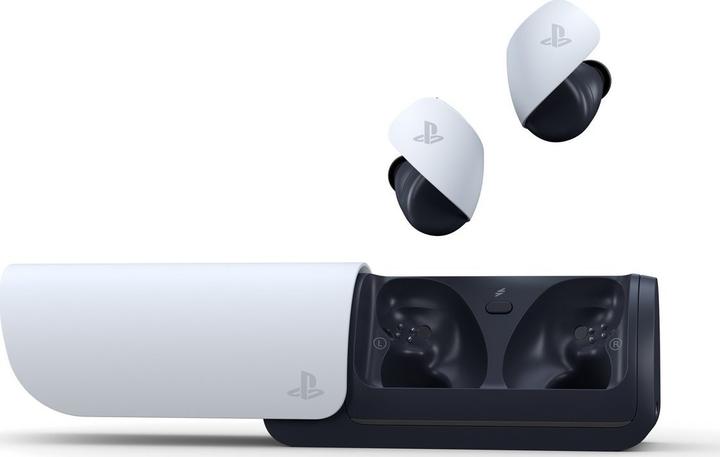 Image du produit Sony PULSE Explore (ANC, 10 h, Sans fil)