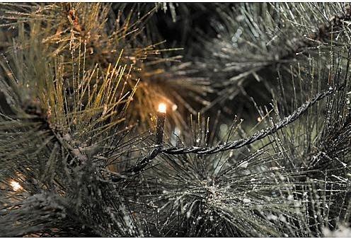 Image du produit Konstsmide Guirlande lumineuse LED Micro, 400 LED, 27.9 m, extérieur (0.25 m)