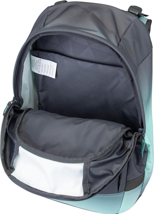 Image du produit Satch Sac à dos scolaire Air Gradient Mint (26 l)