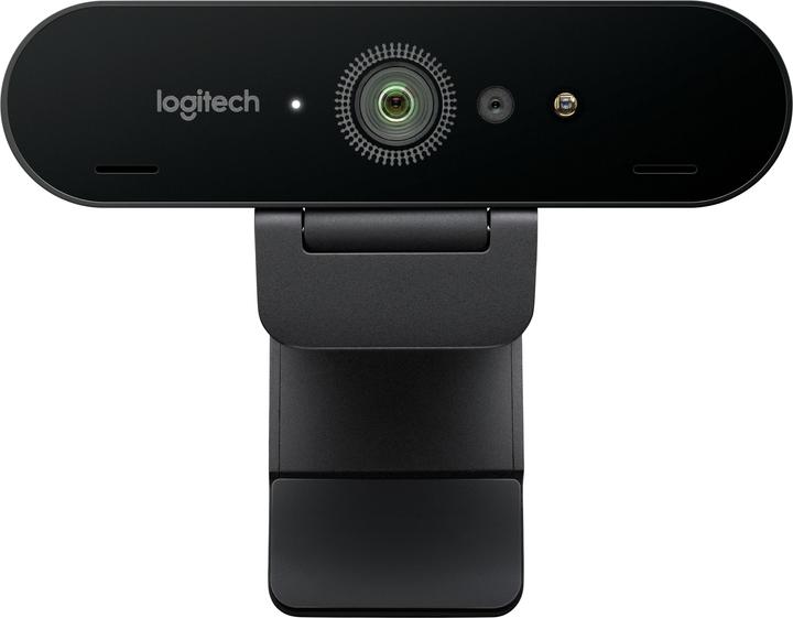 Immagine prodotto Logitech Kit di collaborazione video personale Pro