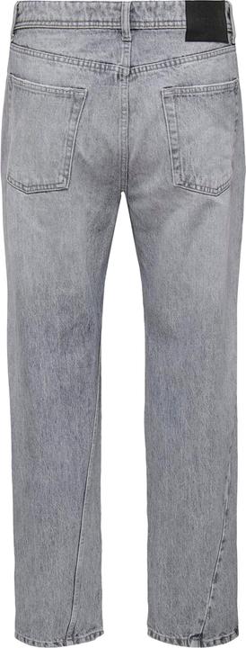 Produktbild Only & Sons ONSFADE Mittlere Taille Locker geschnitten Jeans Locker geschnitten (28)