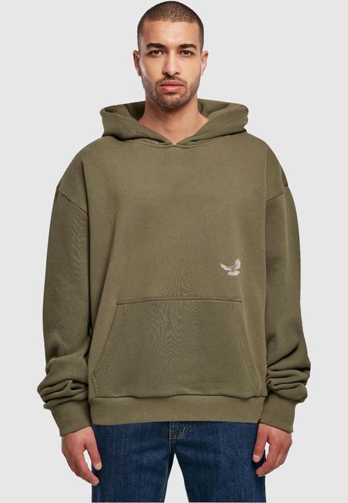 Actual product image Urban Classics K-Dot Heavy Oversize Hoody - 21585 (M)