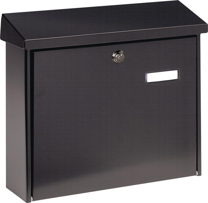 Produktbild Burg Wächter Briefkasten Amsterdam 867 ANT