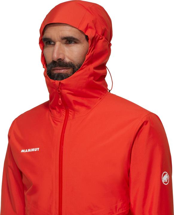 Produktbild Mammut Alto Light 3 in 1 HS Hooded Jacket Men (XXL)