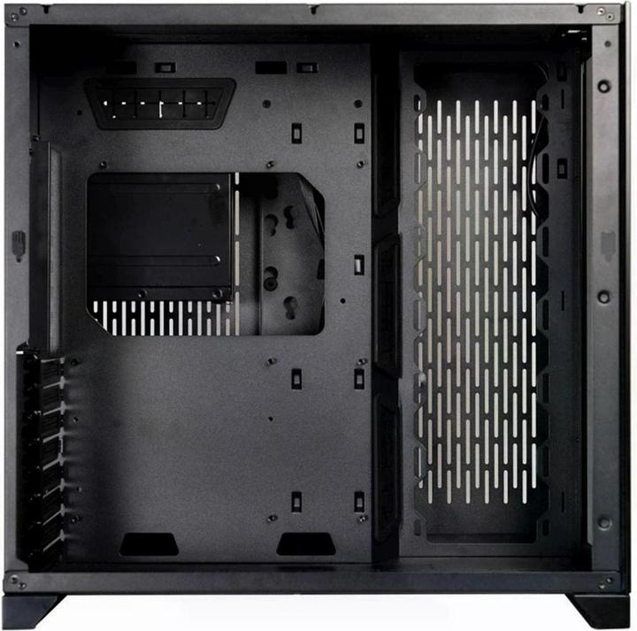 Actual product image Lian-Li PC-O11DX Dynamic (mATX, ATX, E-ATX)