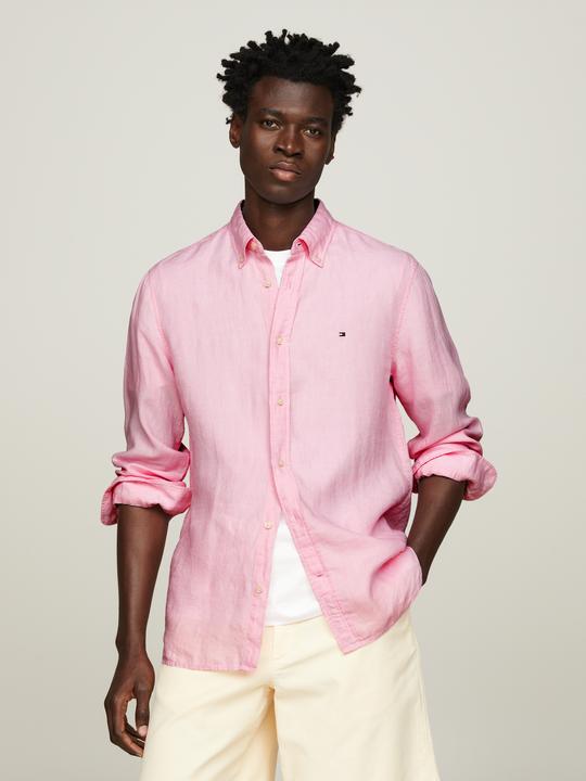 Image du produit Tommy Hilfiger Chemise en lin (S)