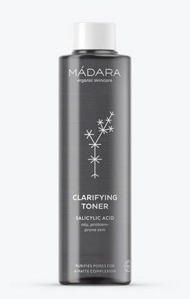 Actual product image Madara Deep cleansing toner (Micelle water, 200 ml)