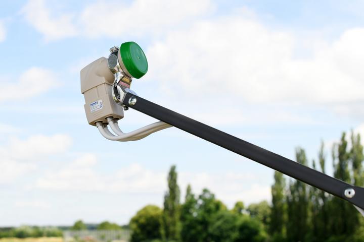 Image du produit Humax Green Power Quad-LNB (Quad LNB)
