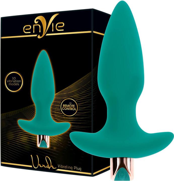 Actual product image Magic X Verde