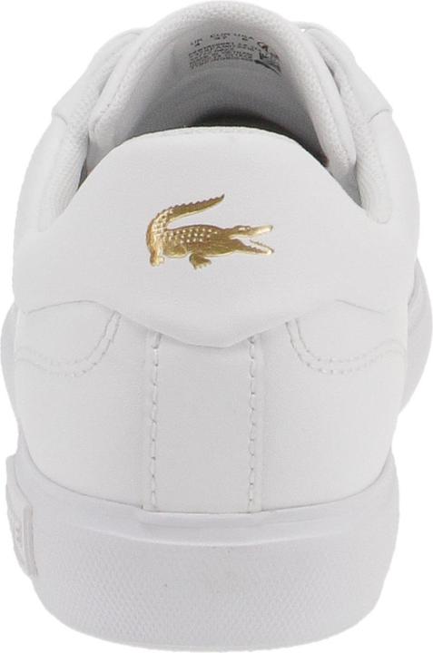 Produktbild Lacoste Powercourt (40.5)