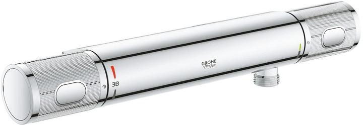 Image du produit Grohe Duscharmatur Precision Feel chrom, 153 mm Stichmass