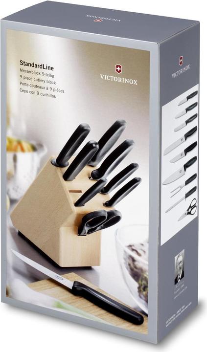 Immagine prodotto Victorinox Ceppo di coltelli