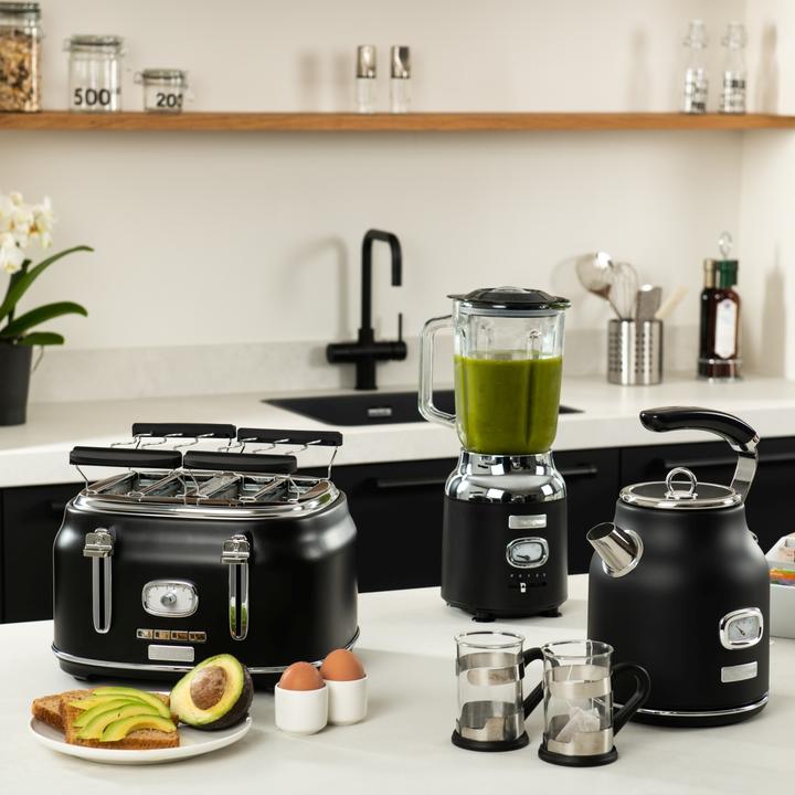 Actual product image Westinghouse Kettle Retro (1.70 l)