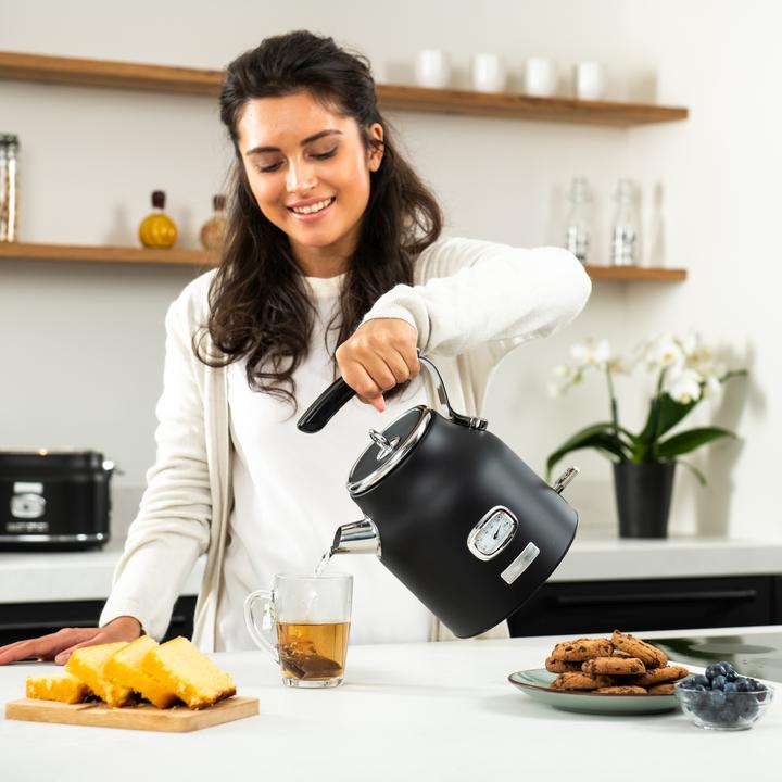 Actual product image Westinghouse Kettle Retro (1.70 l)
