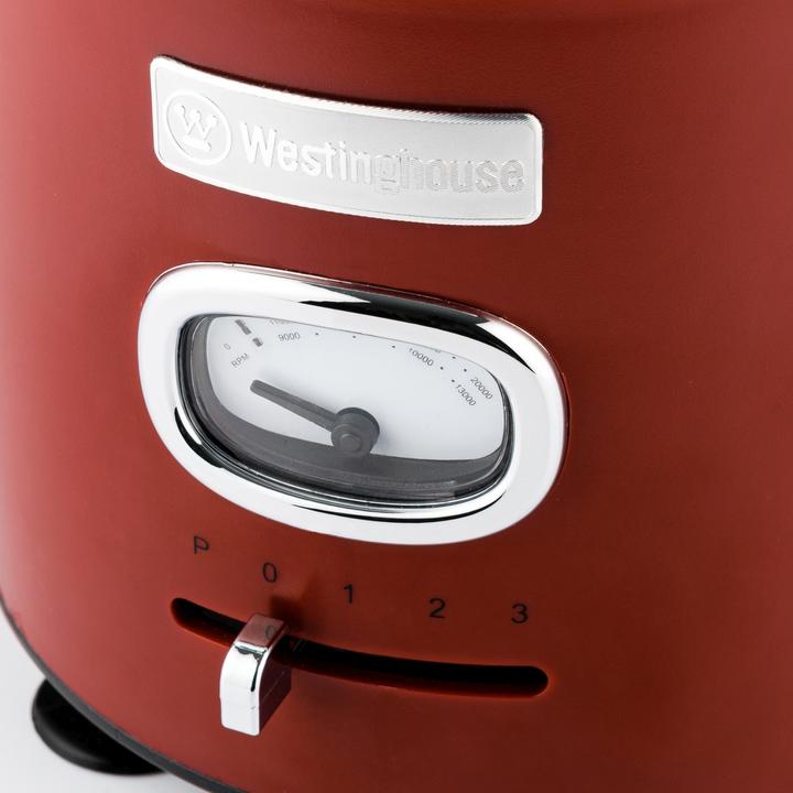 Produktbild Westinghouse Standmixer Retro (600 W)