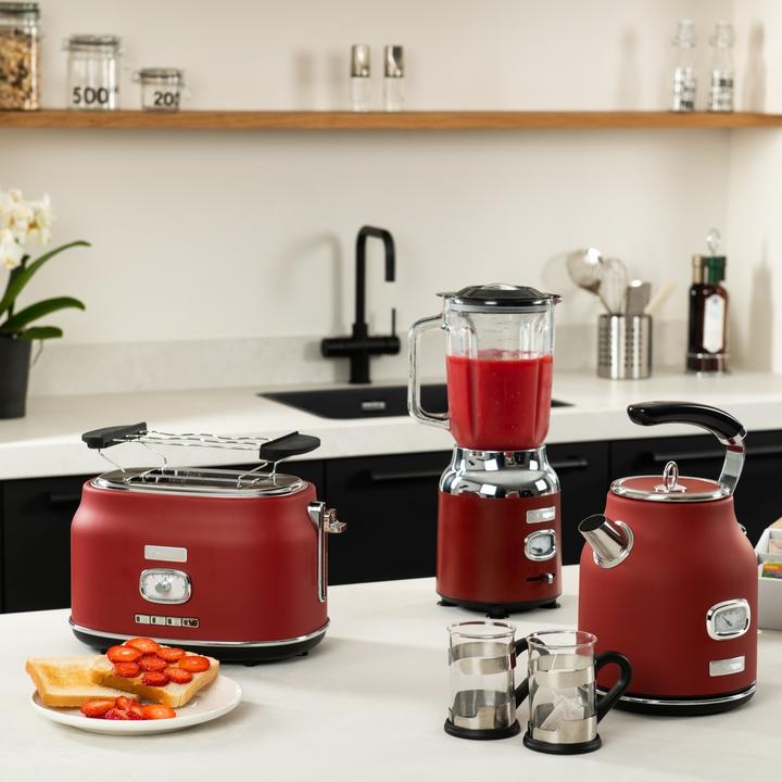 Produktbild Westinghouse Standmixer Retro (600 W)