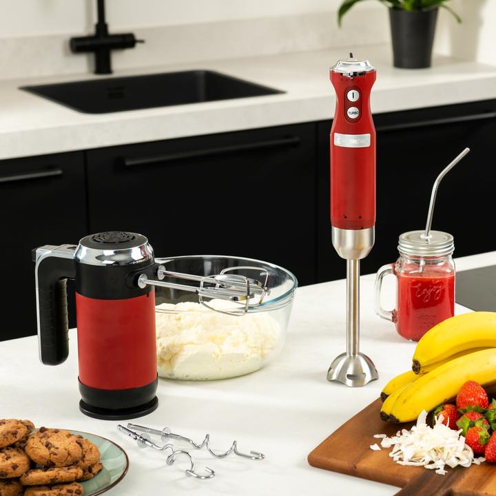 Productafbeelding Westinghouse Handmixer Retro