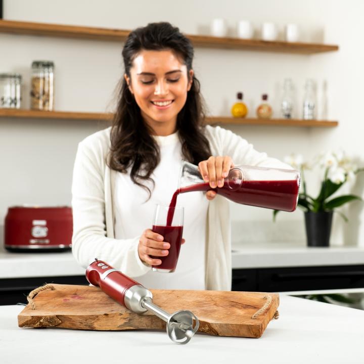 Productafbeelding Westinghouse Handmixer Retro