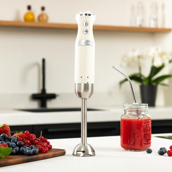 Produktbild Westinghouse Stabmixer Retro
