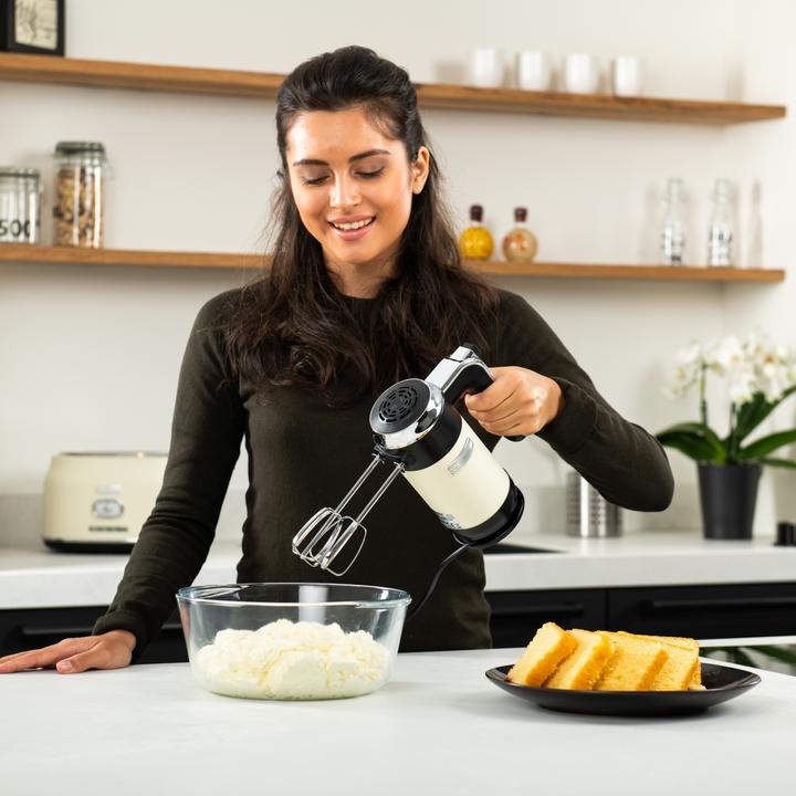 Produktbild Westinghouse Handmixer Retro (350 W)