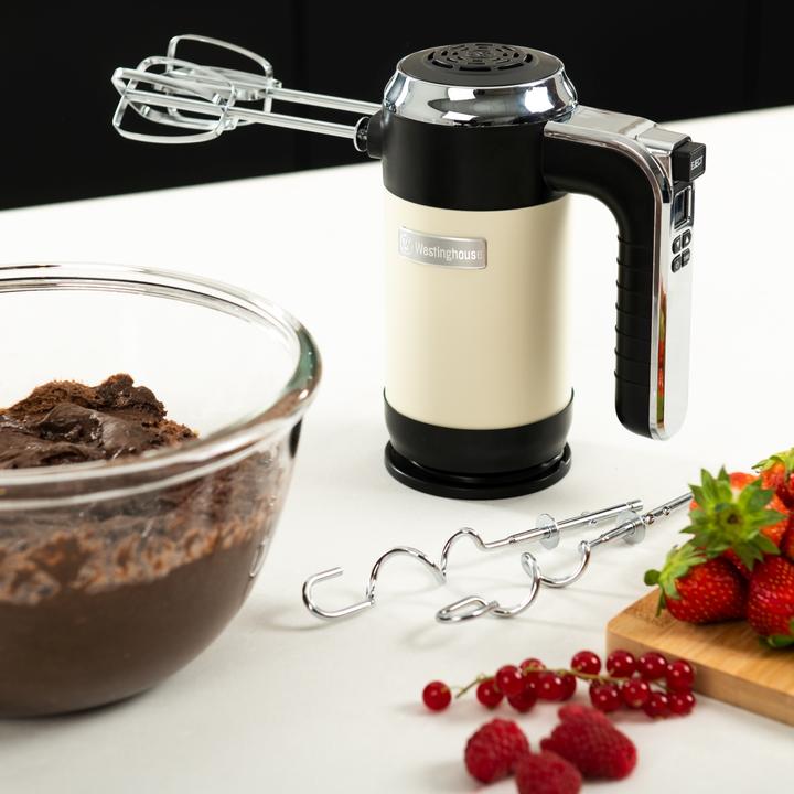 Produktbild Westinghouse Handmixer Retro (350 W)