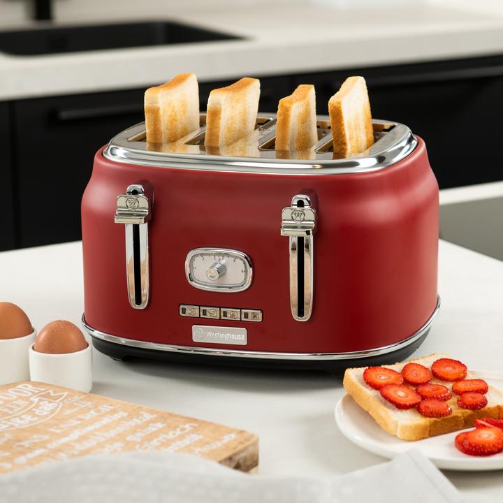 Produktbild Westinghouse Frühstück-Set (1.70 l)